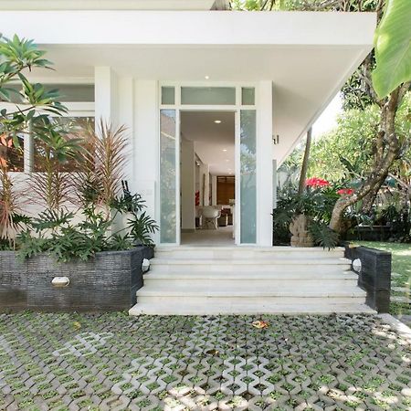 Seminyak Design Villa Bella Kültér fotó