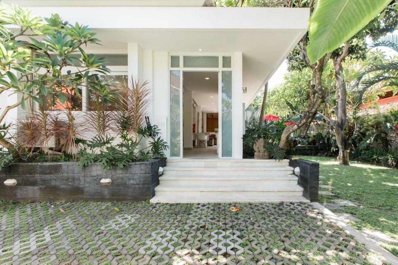 Seminyak Design Villa Bella Kültér fotó